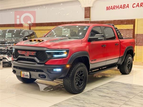 رام 1500 2023 للبيع في العراق - اربيل